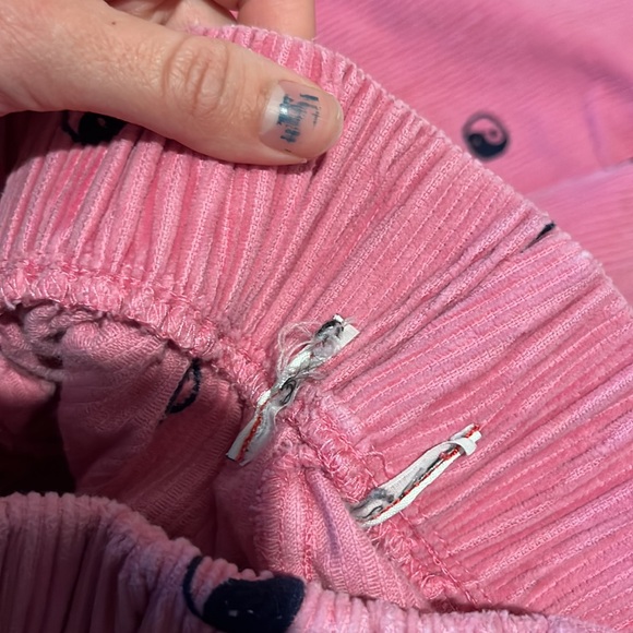 Urban outfitters corduroy joggers - Picture 4 of 4